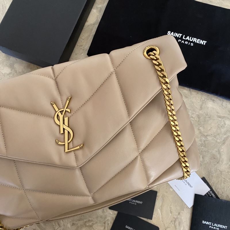 YSL Satchel Bags